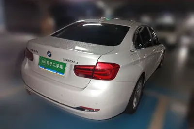 BMW 3 Series 2017, 58500 км, за 11042 USD - фото 19