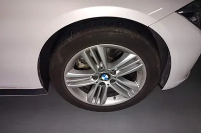 BMW 3 Series 2017, 58500 км, за 11042 USD - фото 21