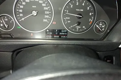 BMW 3 Series 2017, 58500 км, за 11042 USD - фото 25