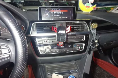 BMW 3 Series 2017, 58500 км, за 11042 USD - фото 26