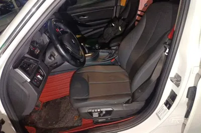 BMW 3 Series 2017, 58500 км, за 11042 USD - фото 28