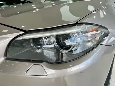 BMW 5 Series 2015, 80000 км, за 9240.55 USD