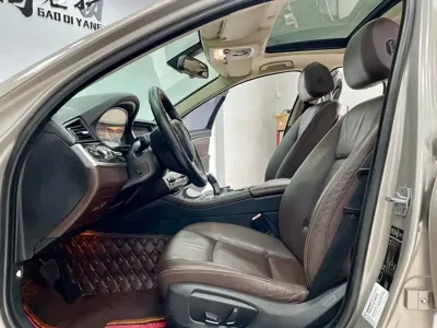 BMW 5 Series 2015, 80000 км, за 9240.55 USD
