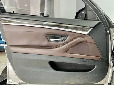 BMW 5 Series 2015, 80000 км, за 9240.55 USD - фото 7