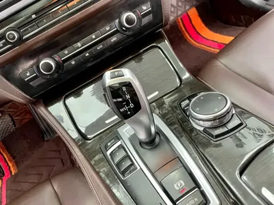 BMW 5 Series 2015, 80000 км, за 9240.55 USD - фото 18