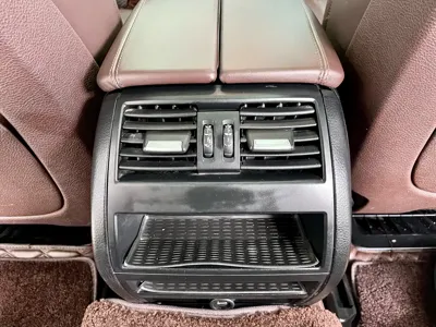 BMW 5 Series 2015, 80000 км, за 9240.55 USD - фото 19