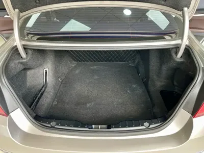 BMW 5 Series 2015, 80000 км, за 9240.55 USD - фото 21