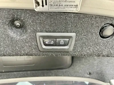 BMW 5 Series 2015, 80000 км, за 9240.55 USD - фото 22