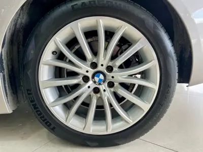 BMW 5 Series 2015, 80000 км, за 9240.55 USD - фото 24