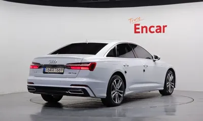 Audi A6 2023, 62289 км, за 19801.31 USD