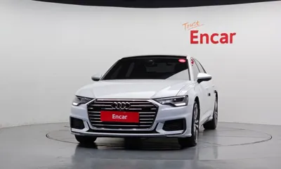Audi A6 2023, 62289 км, за 19801.31 USD