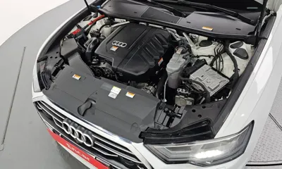 Audi A6 2023, 62289 км, за 19801.31 USD - фото 6
