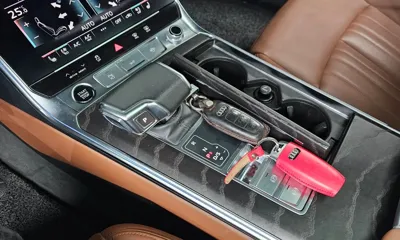 Audi A6 2023, 62289 км, за 19801.31 USD - фото 9