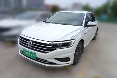 Volkswagen Sagitar · 2019 год