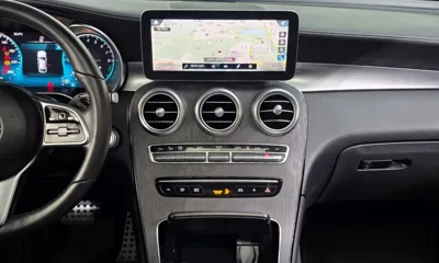 Mercedes-Benz GLC-Class 2022, 64949 км, за 27504.27 USD - фото 14