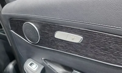 Mercedes-Benz GLC-Class 2022, 64949 км, за 27504.27 USD - фото 19