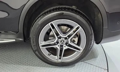 Mercedes-Benz GLC-Class 2022, 64949 км, за 27504.27 USD - фото 21