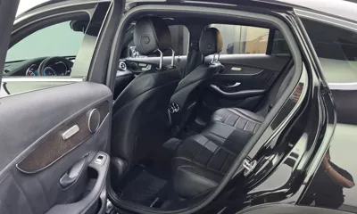 Mercedes-Benz GLC-Class 2022, 64949 км, за 27504.27 USD - фото 26