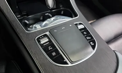 Mercedes-Benz GLC-Class 2022, 64949 км, за 27504.27 USD - фото 35