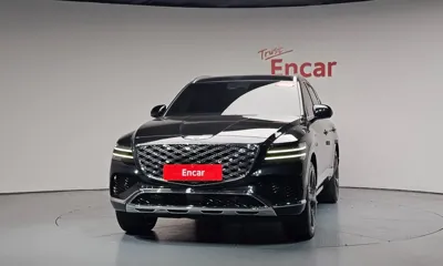 Genesis GV80 2024, 35666 км, за 44236.31 USD