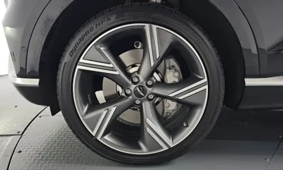 Genesis GV80 2024, 35666 км, за 44236.31 USD