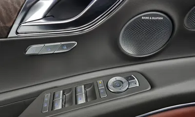 Genesis GV80 2024, 35666 км, за 44236.31 USD - фото 30