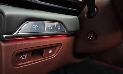 Genesis GV80 2024, 35666 км, за 44236.31 USD - фото 31