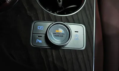 Genesis GV80 2024, 35666 км, за 44236.31 USD - фото 33