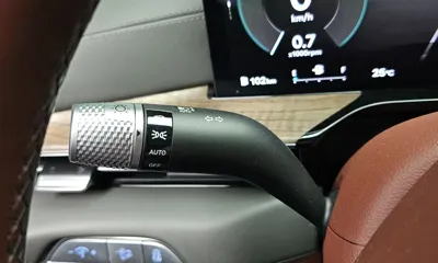 Genesis GV80 2024, 35666 км, за 44236.31 USD - фото 37