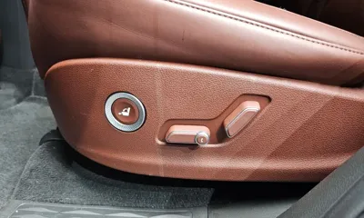 Genesis GV80 2024, 35666 км, за 44236.31 USD - фото 39