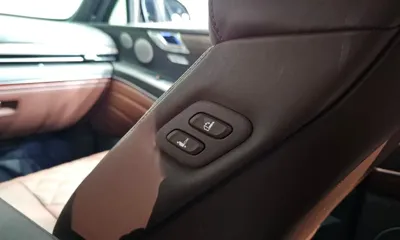 Genesis GV80 2024, 35666 км, за 44236.31 USD - фото 41
