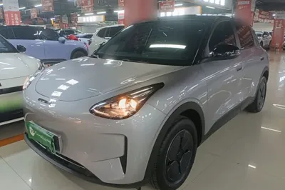 Geely Galaxy Geome · 2025 год