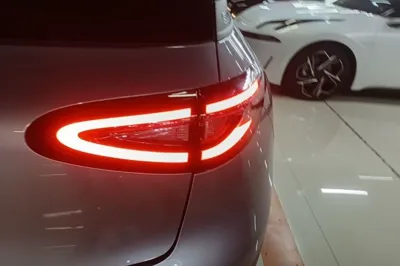 Geely Galaxy Geome 2025, 4900 км, за 10418 USD - фото 9