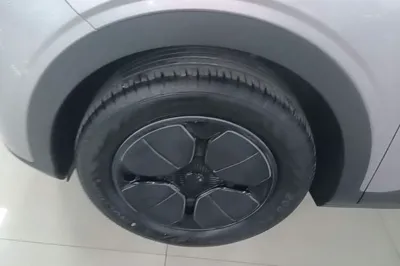 Geely Galaxy Geome 2025, 4900 км, за 10418 USD - фото 10