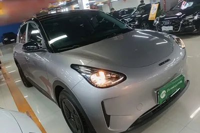 Geely Galaxy Geome 2025, 4900 км, за 10418 USD - фото 12