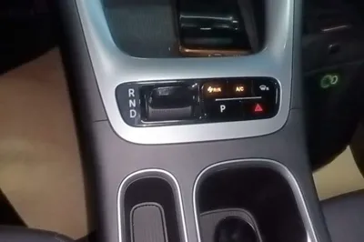 Geely Galaxy Geome 2025, 4900 км, за 10418 USD - фото 21