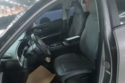 Geely Galaxy Geome 2025, 4900 км, за 10418 USD - фото 22