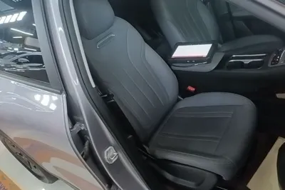 Geely Galaxy Geome 2025, 4900 км, за 10418 USD - фото 24