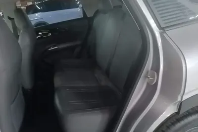 Geely Galaxy Geome 2025, 4900 км, за 10418 USD - фото 25