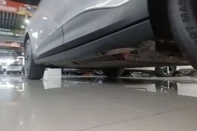 Geely Galaxy Geome 2025, 4900 км, за 10418 USD - фото 31