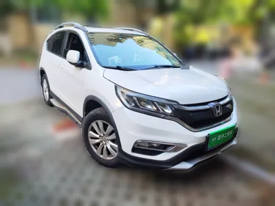 Honda CR-V 2015, 155700 км, за 7732 USD - фото 3