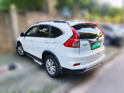 Honda CR-V 2015, 155700 км, за 7732 USD - фото 4