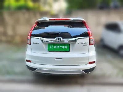 Honda CR-V 2015, 155700 км, за 7732 USD - фото 5