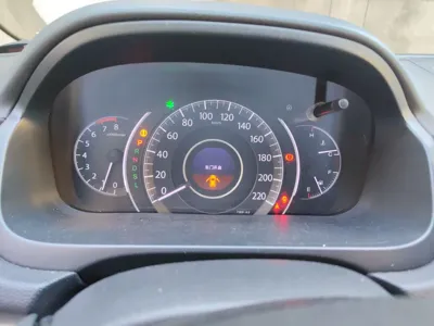 Honda CR-V 2015, 155700 км, за 7732 USD - фото 12