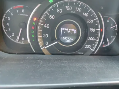 Honda CR-V 2015, 155700 км, за 7732 USD - фото 13