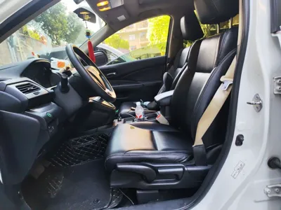 Honda CR-V 2015, 155700 км, за 7732 USD - фото 16