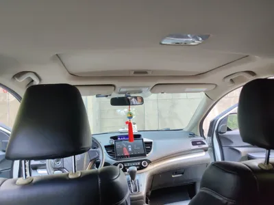 Honda CR-V 2015, 155700 км, за 7732 USD - фото 19