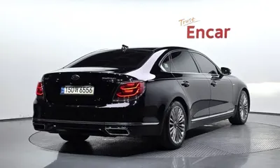 Kia K9 2021, 130538 км, за 15294.74 USD