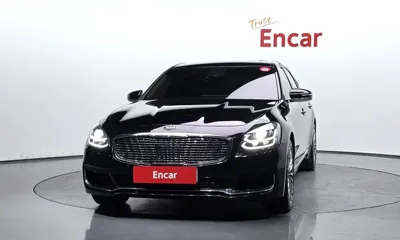 Kia K9 2021, 130538 км, за 15294.74 USD