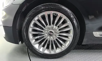 Kia K9 2021, 130538 км, за 15294.74 USD